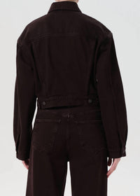 Agolde - Iona Skye Jacket