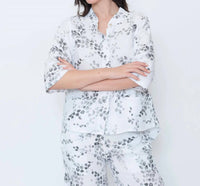 Blueberry - Heritage Shirt