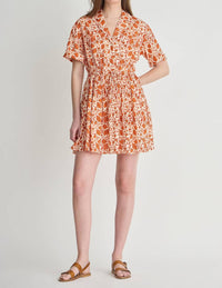 Apiece Apart - Valenti Mini Dress