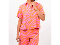 Ivy Jane - Swing Popover Top