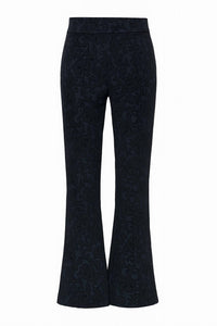 J'Envie/Eli - The Noirelle Flared Pant