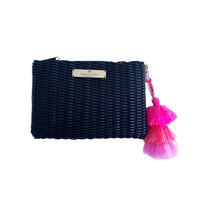 Squeeze De Citron - Women's Lemon Drop Citron Small Bag