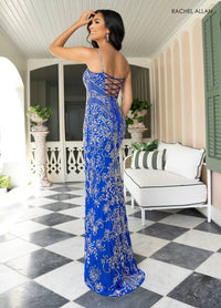 Rachel Allan - Women's Prom Dress
