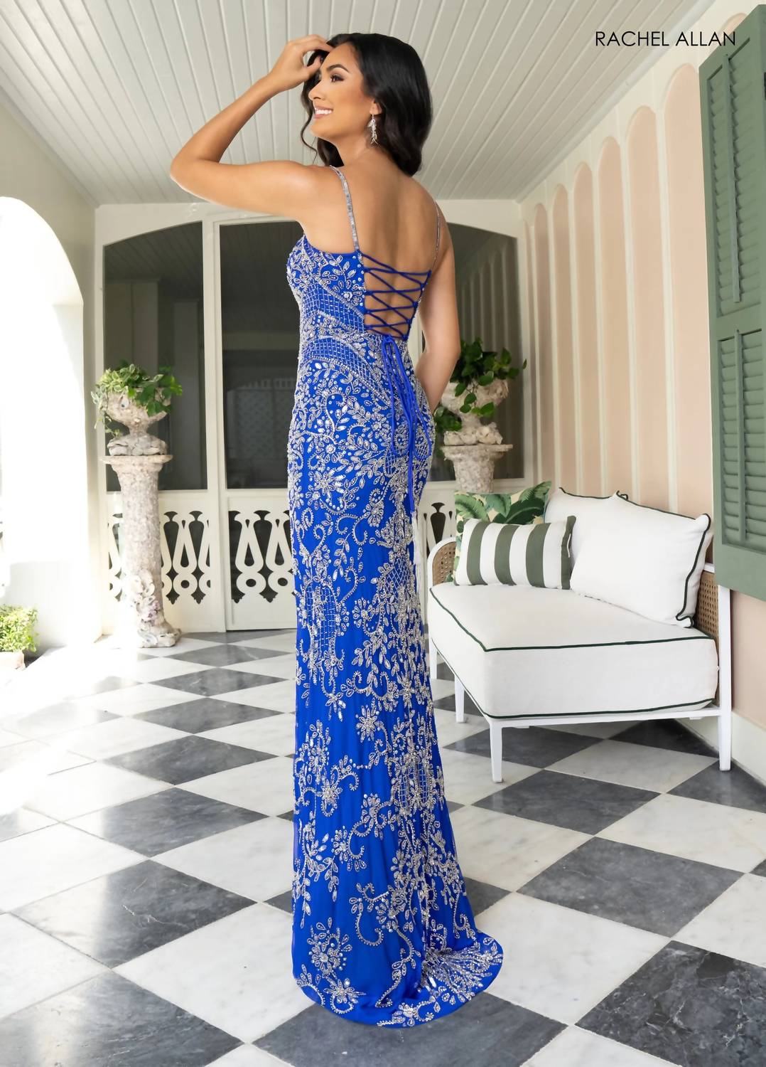Rachel Allan - Women's Prom Dress