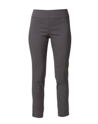 Elliott Lauren - Control Stretch Pull On Ankle Pants