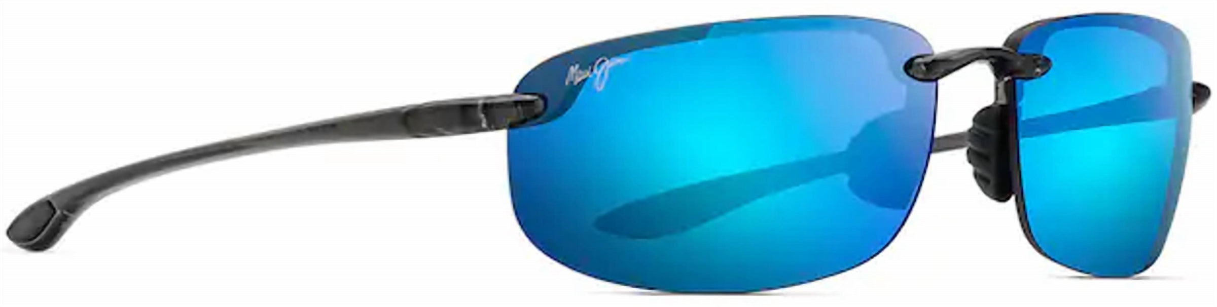 Maui Jim - Ho'okipa Polarized Sunglasses B407 - 11