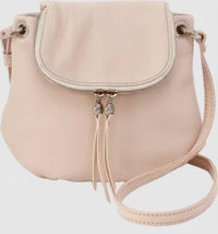 Hobo - Women's Fern Zip-flap Crossbody Bag