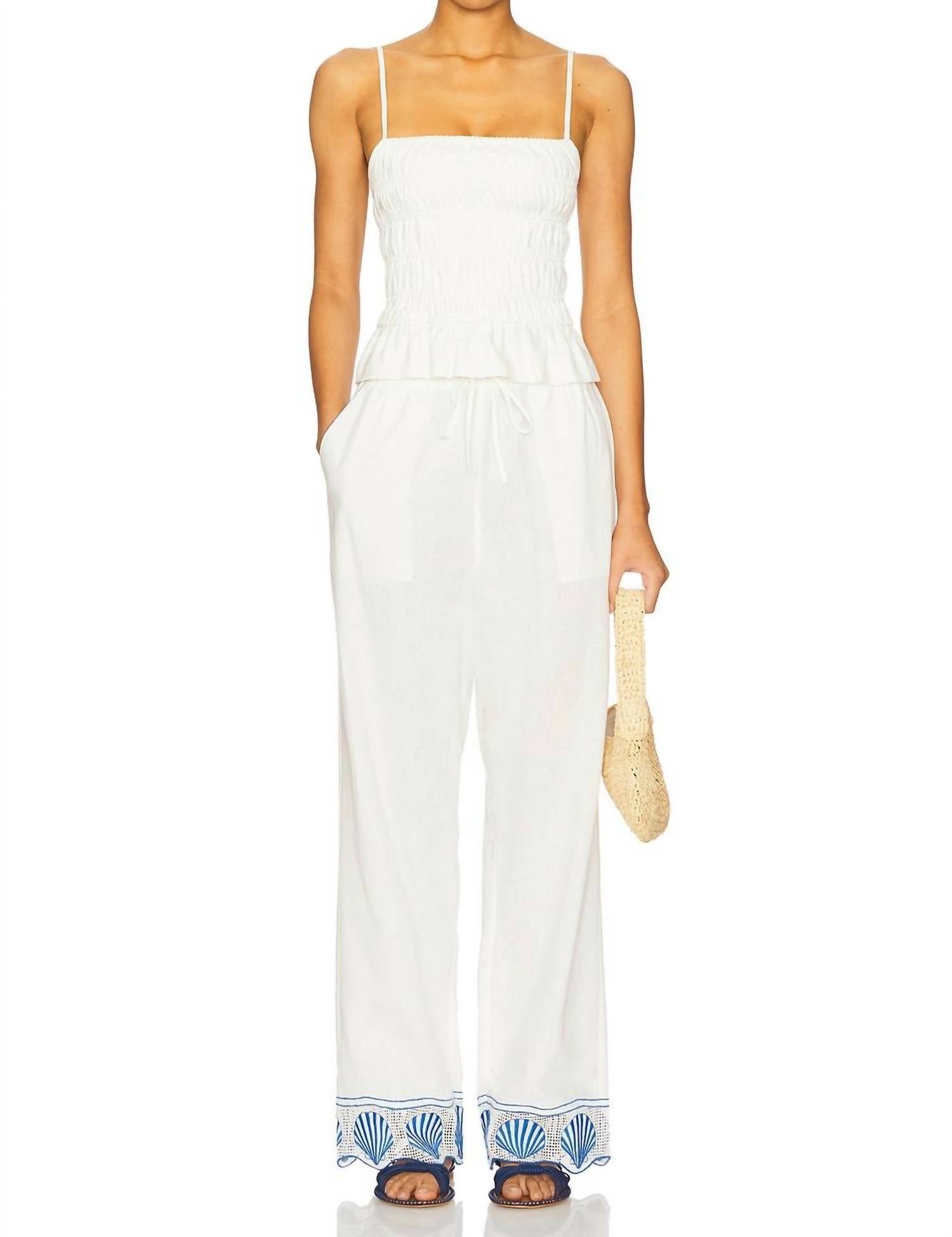 Rails - Tildi Pants
