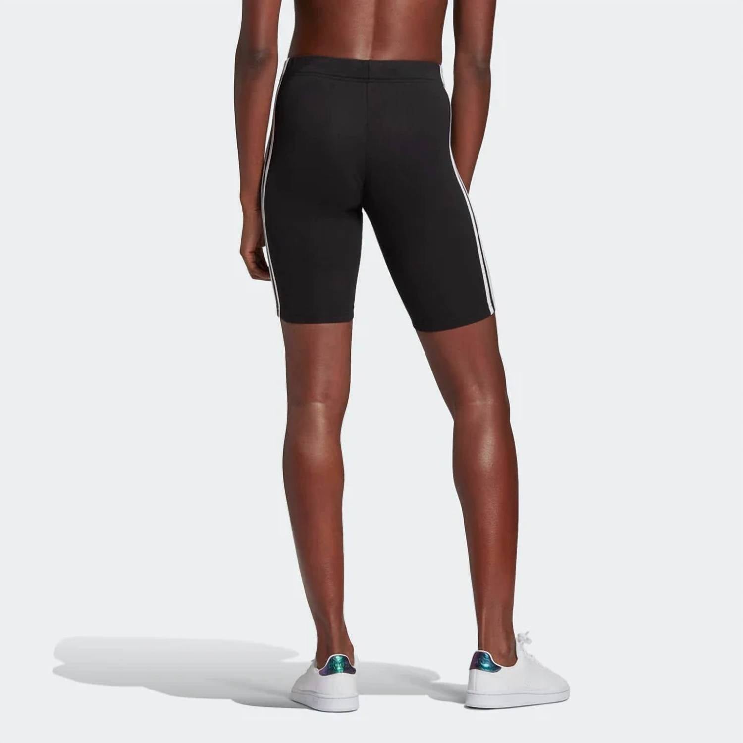 Adidas - Essentials 3-stripes Bike Short