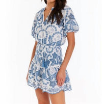 Allison New York - Juniper Mini Skirt