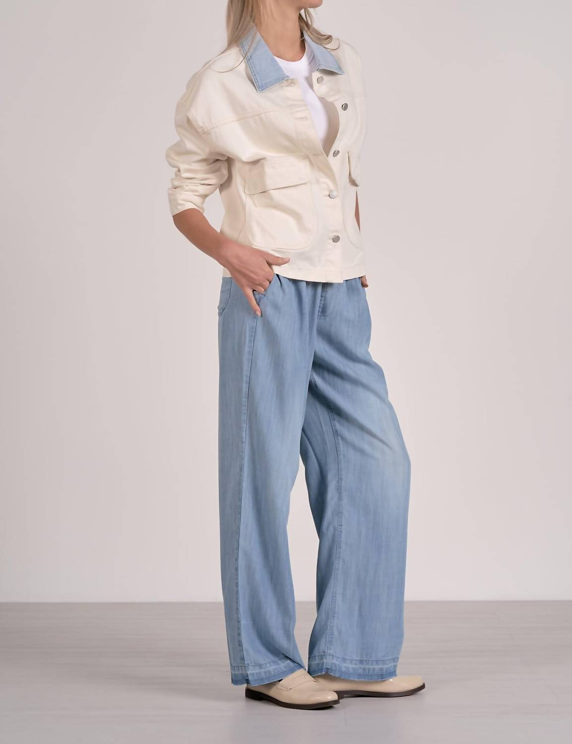 Elan - Gia Jacket