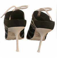 Jeffrey Campbell - Women's Lets Rally Mule