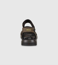 Ecco - Men's Offroad Sandal