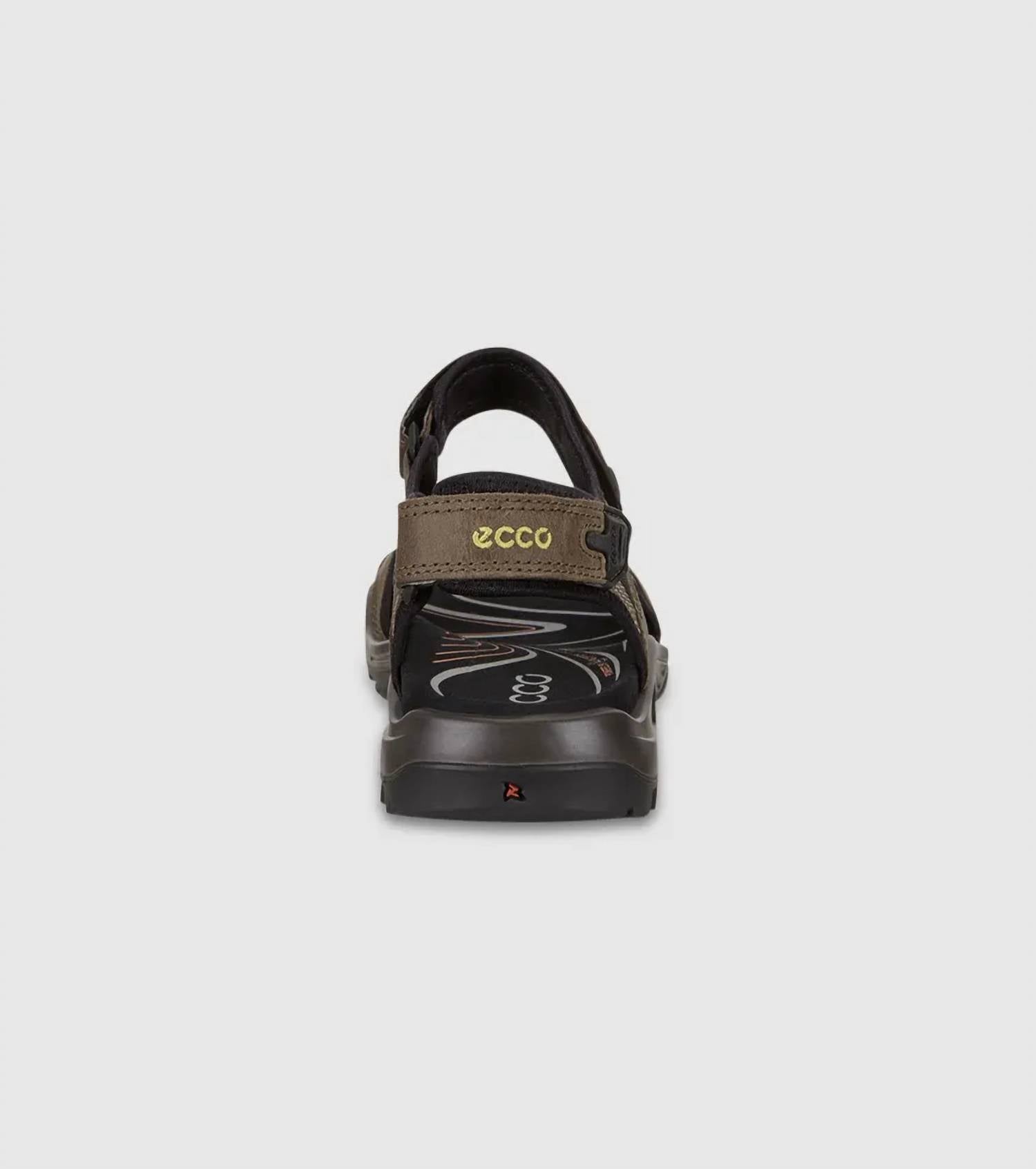 Ecco - Men's Offroad Sandal