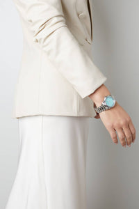 Rachie Shnay - Women's A Night In Malibu Paloma Watch