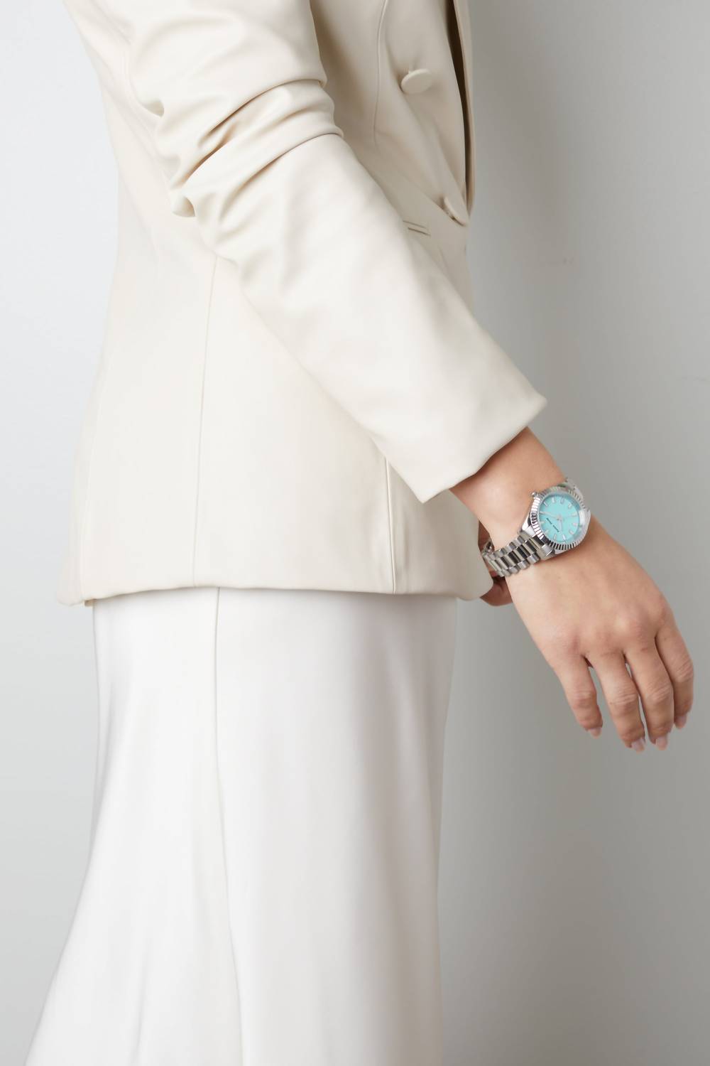 Rachie Shnay - Women's A Night In Malibu Paloma Watch