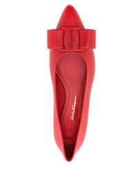 Salvatore Ferragamo - Women's Viva Ballerina Shoes