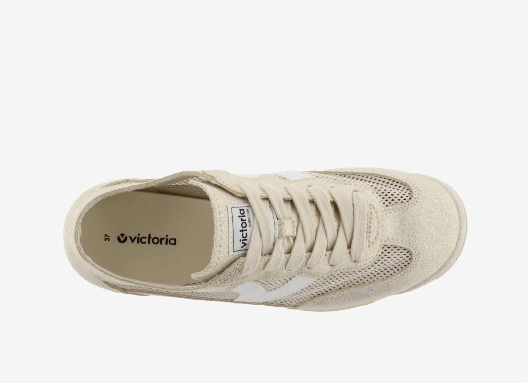 Victoria - Women's Saturno Sneaker