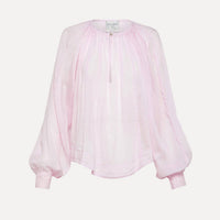 Forte Forte - Women's Voile Bohemain Shirt