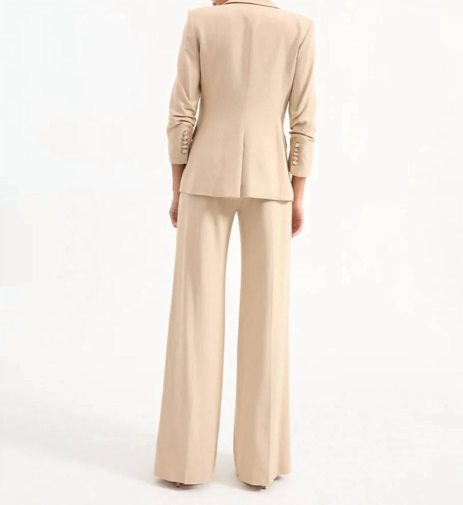 Veronica Beard - Battista Dickey Jacket