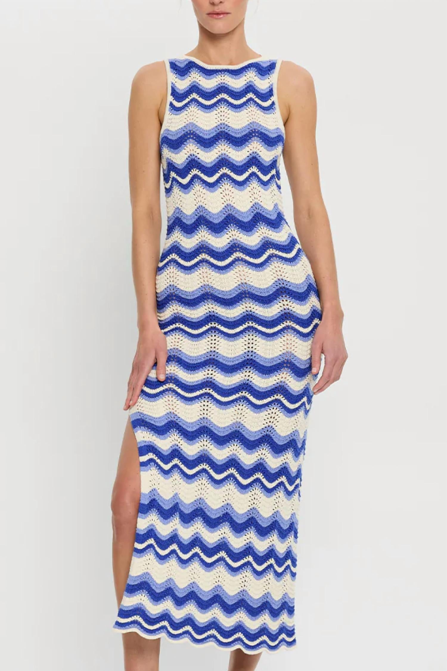 Kivari - Leighton Maxi Dress