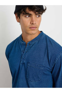 Alex Mill - Alan Henley Tee