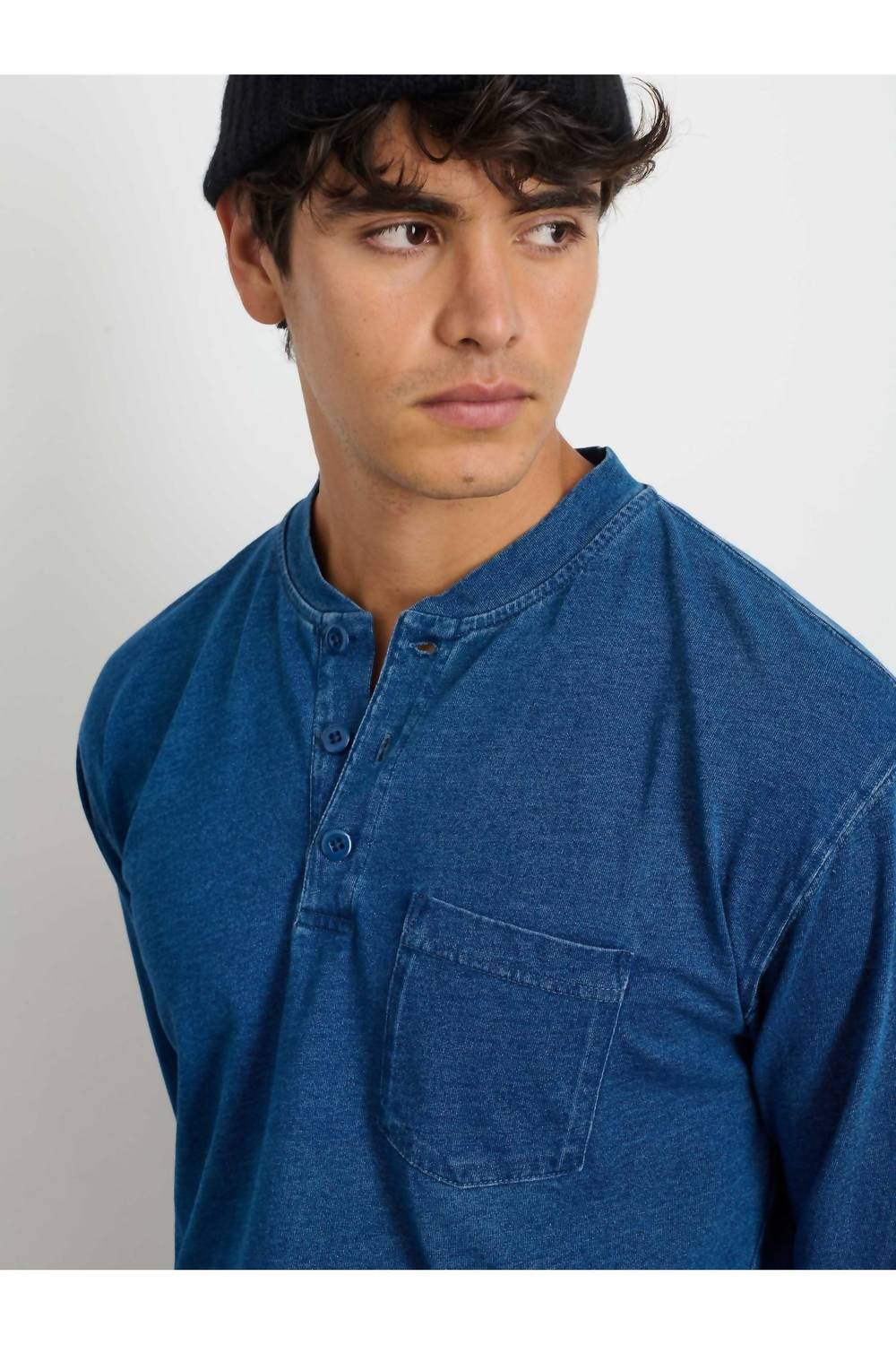 Alex Mill - Alan Henley Tee