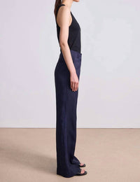 Apiece Apart - Adi Wide Leg Trouser