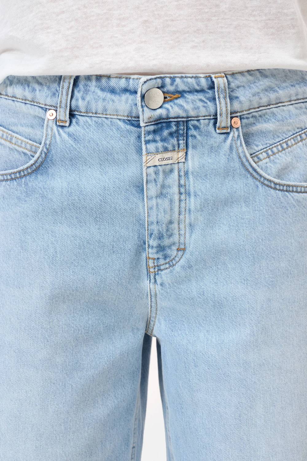 Closed - Jenica Shorts