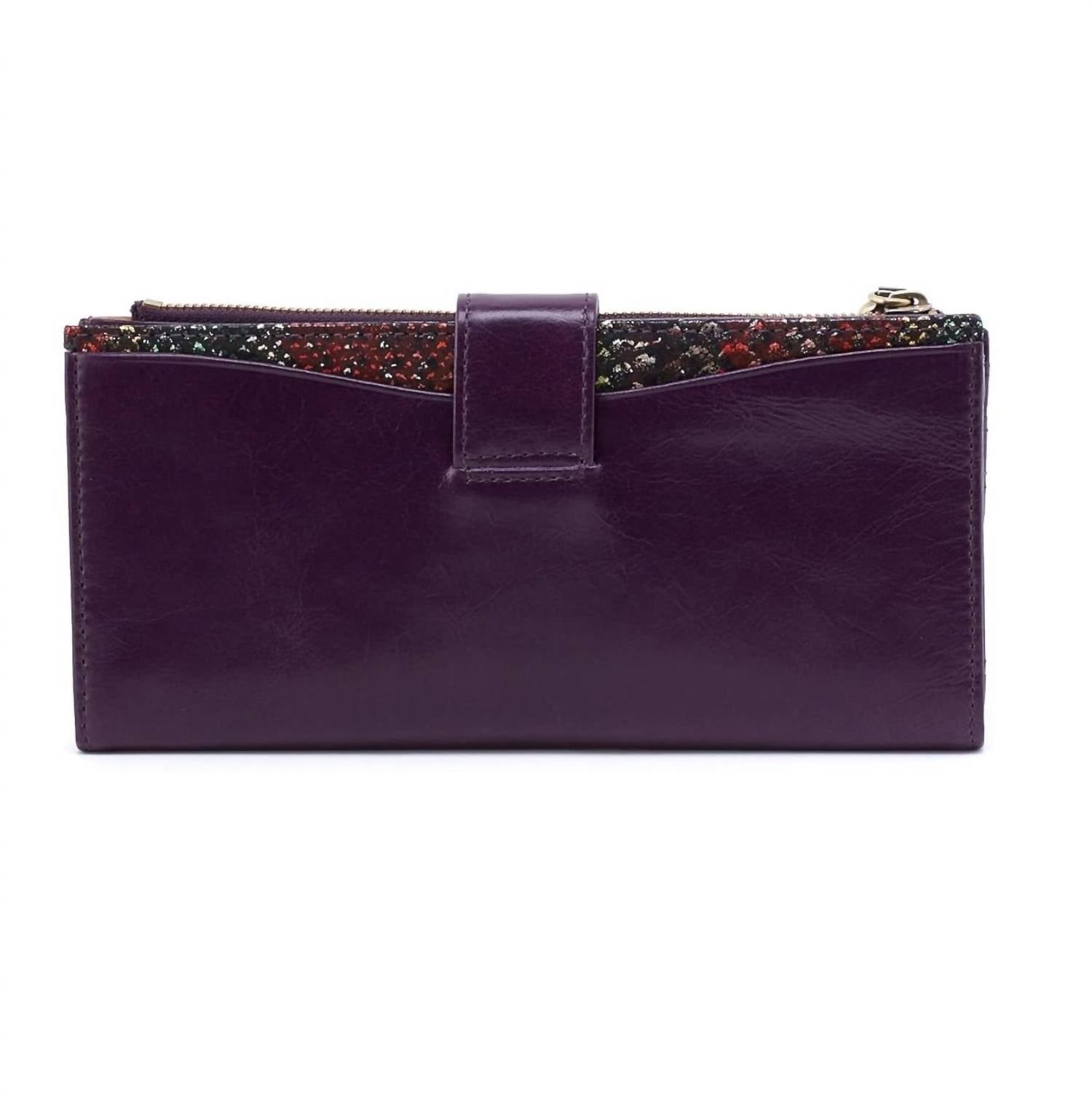 Hobo - Max Continental Wallet