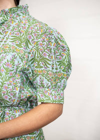 Layerz Clothing - The Amelia Dress