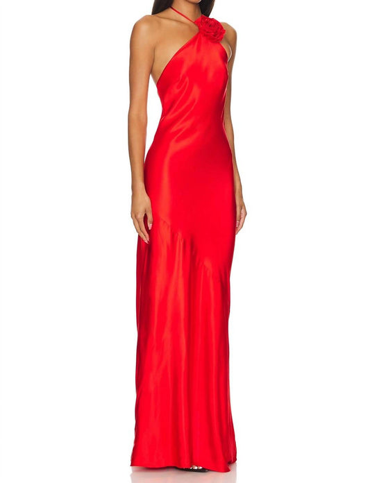 Lovers + Friends - Inara Gown