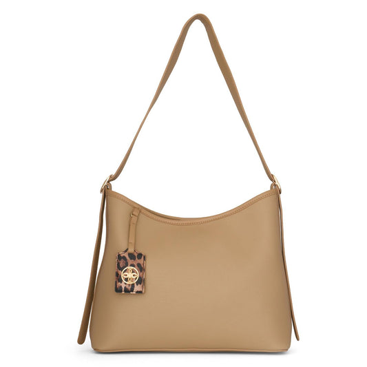 Like Dreams - Women's Panthera Mini Tote Bag