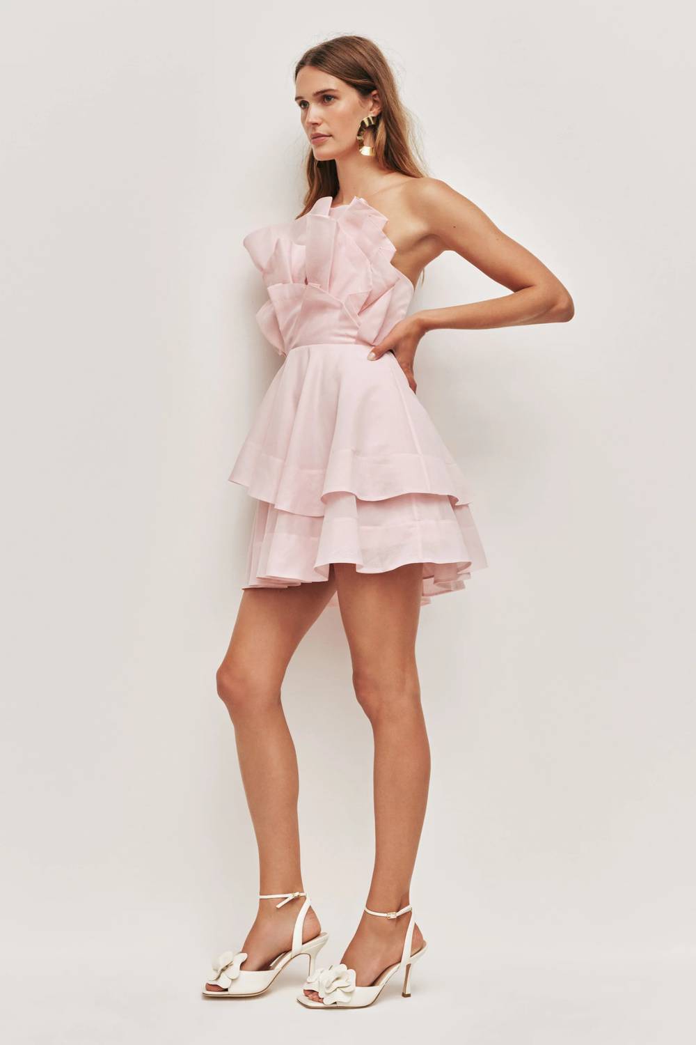 Aje. - Selestia Mini Dress