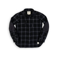 Beringia - Farallon Wool Shirt