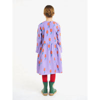 Bobo Choses - Flowers All Over Woven Dress