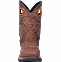 Dan Post. - Men's Storms Eye Composite Toe Waterproof Work Boots