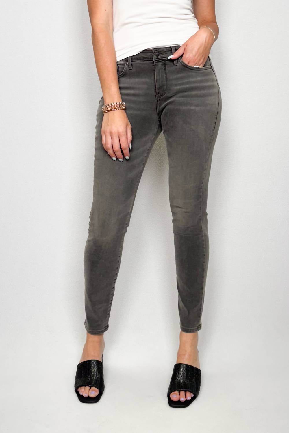 Nydj - Ami Skinny Jean