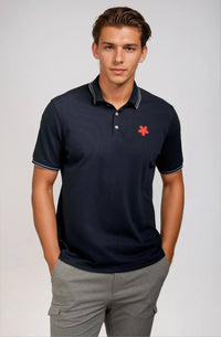 Buki - Happy Polo Shirt