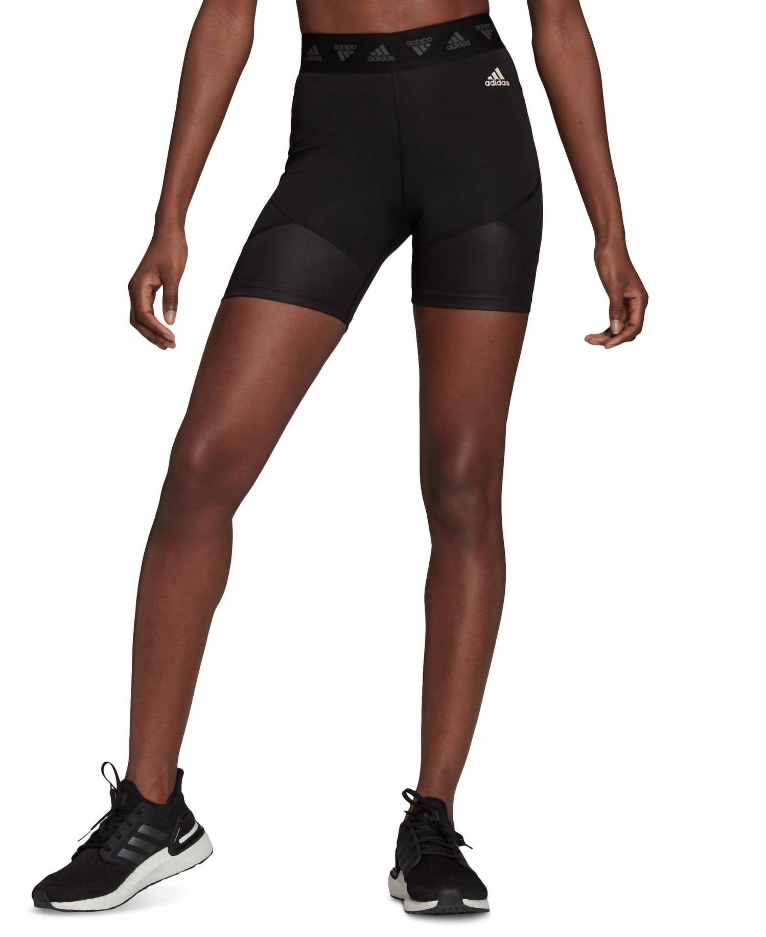 Adidas - Activewear Bike Shorts