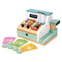 Tender Leaf Toys - General Stores Till Toys