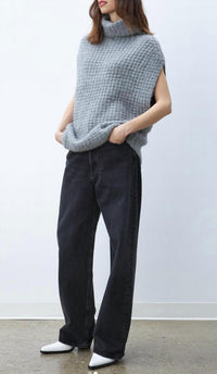Line - Solange Sweater