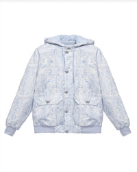 Boys Lie - Manhunt Jacket