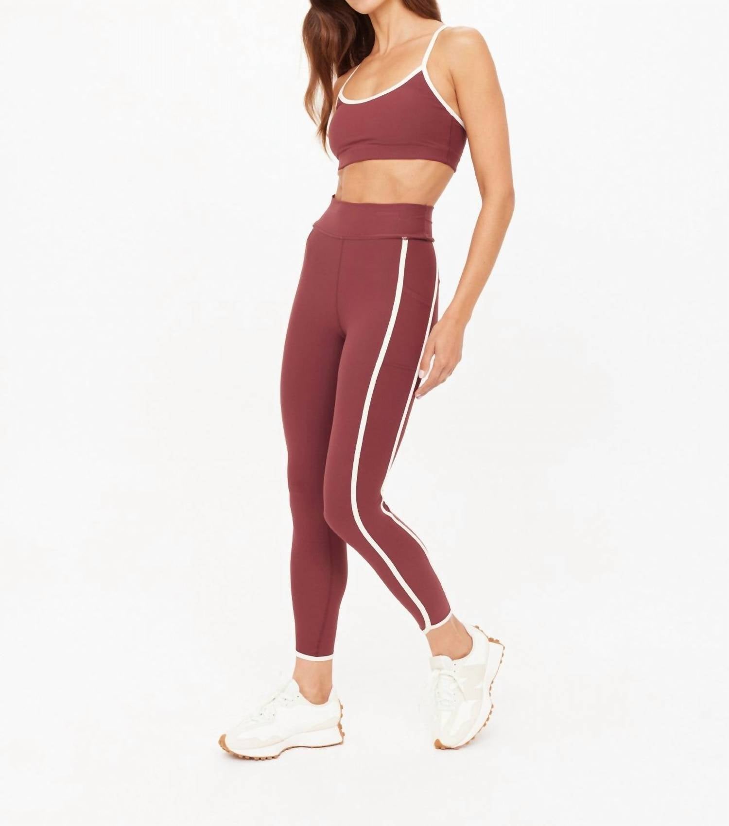 The Upside - Women's Samara Bowie Bra
