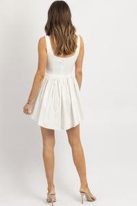 Klesis - Carrie Corset Mini Dress