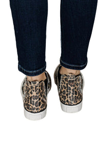 Gypsy Jazz - Women's Frankie Sneakers