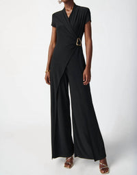 Joseph Ribkoff - Silky Knit Jumpsuit