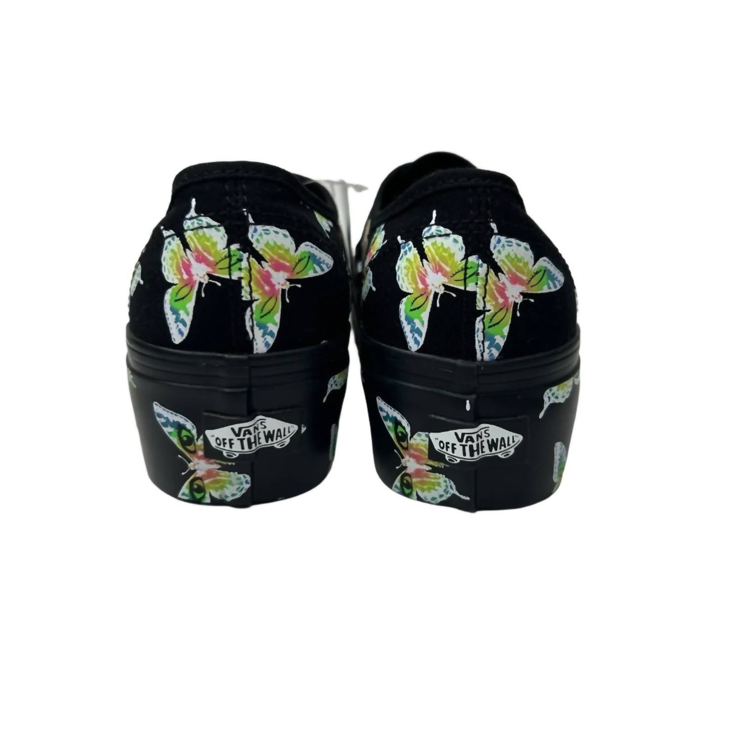 Vans - Women's Authentic Stacked Morph Sneakers