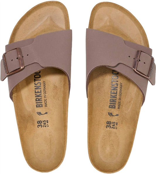 Birkenstock - Women's Catalina Sandals