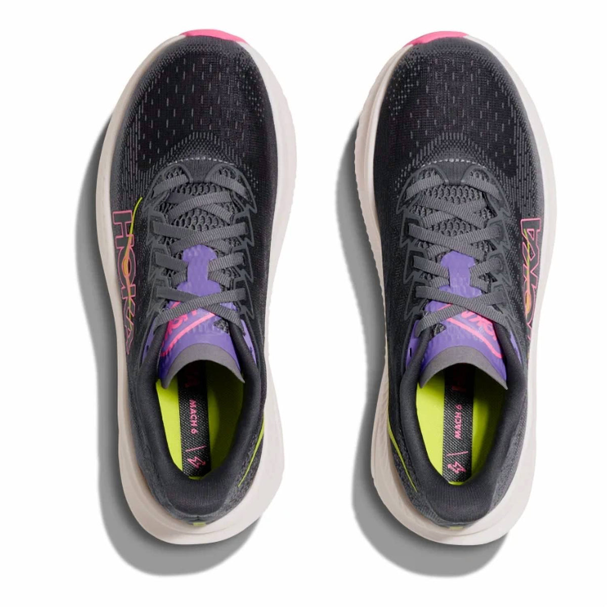 Hoka - Women's Mach 6 Running Shoes